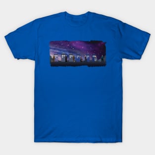 Modern Doctors T-Shirt